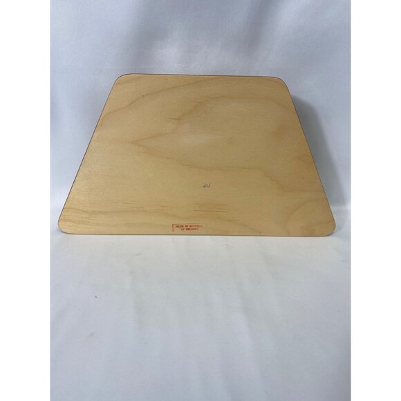 Vintage The Music Maker Nepnenoyka Lap Harp Zither Instrument with Booklet - Picture 4 of 11